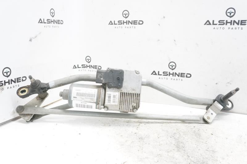 2010-2016 Audi A4 Windshield Wiper Motor 8K1-955-119A OEM - Alshned Auto Parts