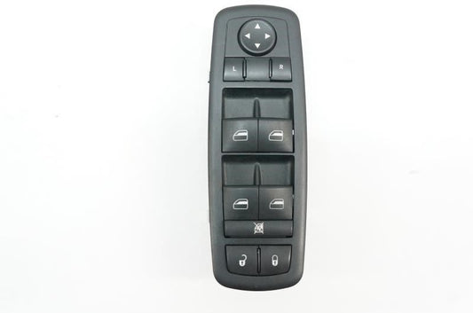 2013-16 Dodge Dart Driver Front Left Door Window Mirror Switch 56046553AC OEM - Alshned Auto Parts