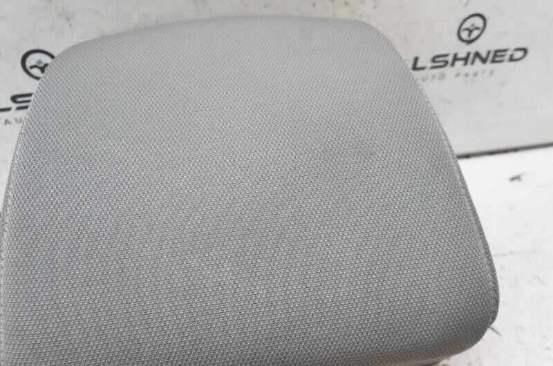 2016 Toyota Corolla Front Left Right Headrest Cloth 71910-02J80-A2 OEM - Alshned Auto Parts