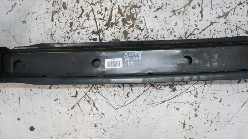 1998-2010 Volkswagen Beetle Front Reinforced Beam Impact Bar 1C0-805-551-S OEM - Alshned Auto Parts