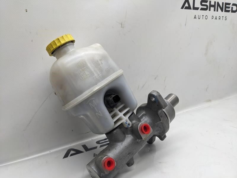 2007-2022 Ram 1500 Brake Master Cylinder 68000908AB 68000908AA OEM - Alshned Auto Parts