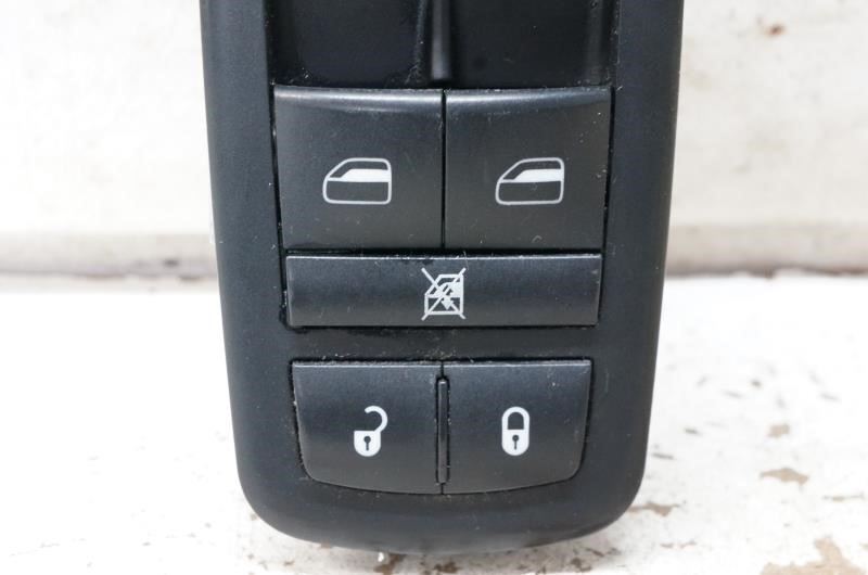 11-13 Dodge Durango Driver Master Window Switch  68086693AC OEM - Alshned Auto Parts