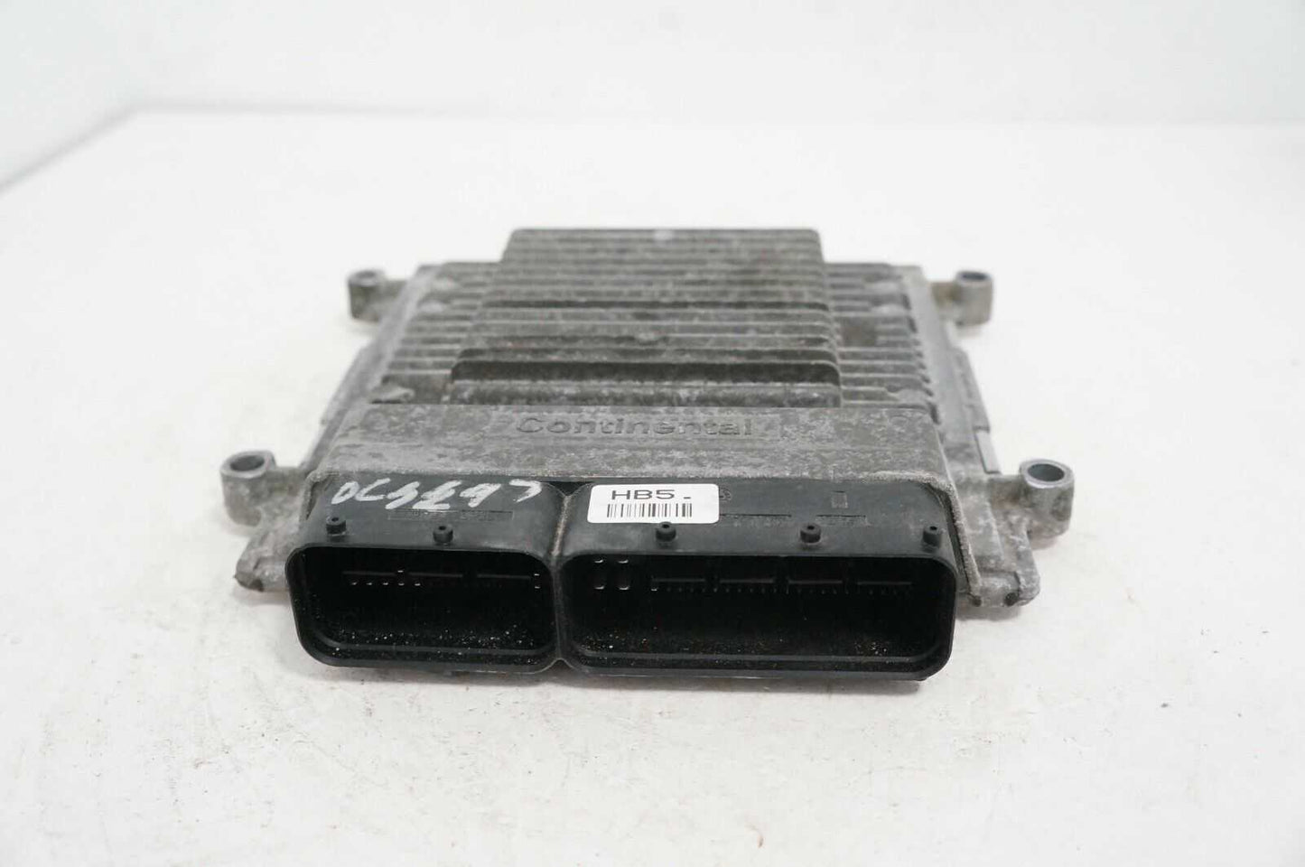 2011 Kia Soul Engine Control Module ECM ECU 39102-23801 OEM - Alshned Auto Parts