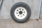 2004 Ford F-250 F-350 Wheel Tire P245/75/R16 Alshned Auto Parts