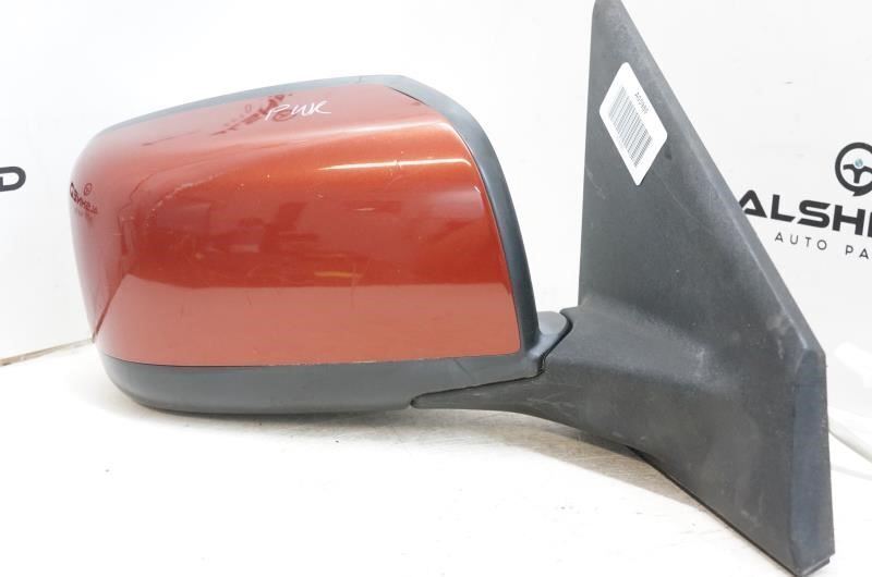 2008-2015 Nissan Rogue Passenger Right Side Mirror Power 96301-JM000 OEM - Alshned Auto Parts