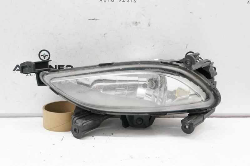 *READ* 2011 Hyundai Sonata Left Driver Front Fog Light 92201-3Q000 OEM - Alshned Auto Parts