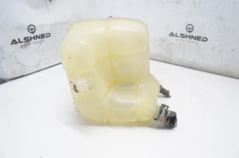 2013-2017 Cadillac XTS Radiator Coolant Reservoir Bottle 22950436 OEM - Alshned Auto Parts