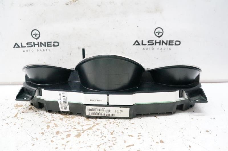 2014 Dodge Avenger Speedometer Instrument Cluster Mileage Unknown 56046511AH OEM - Alshned Auto Parts