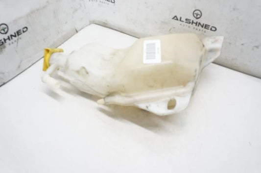 *READ* 2013 Jeep Grand Cherokee Radiator Coolant Reservoir Bottle 5165708AA OEM - Alshned Auto Parts