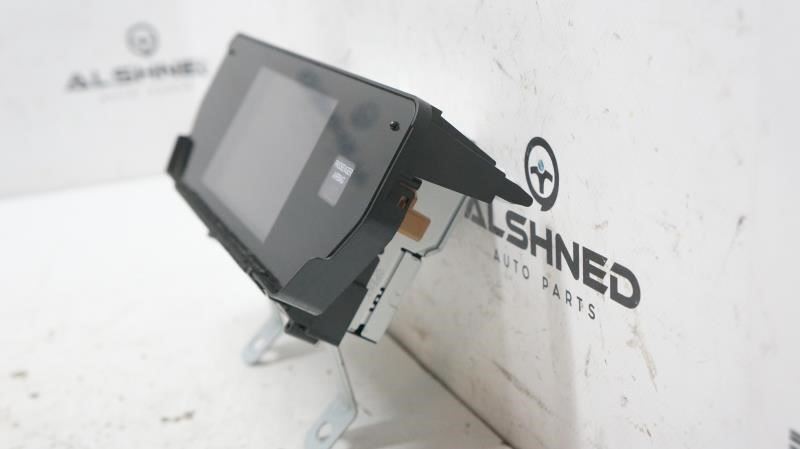2013-2015 Acura RDX Upper Navigation Display Info Screen 39710-TX4-A020-M1 OEM - Alshned Auto Parts