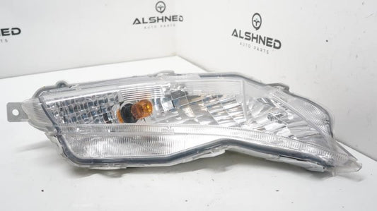 15-17 Toyota Camry Passenger Right Front Park Turn Signal Lamp 81430-06030 OEM - Alshned Auto Parts