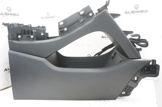 2021-2022 Hyundai Santa Fe Front Floor Console Assembly 84610-S2AA0-NNB OEM - Alshned Auto Parts