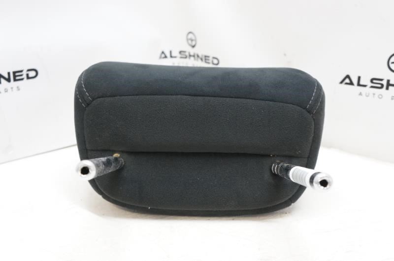 2015-2016 Nissan Rogue Left Right Front Headrest Black 86400-4BA1A OEM - Alshned Auto Parts