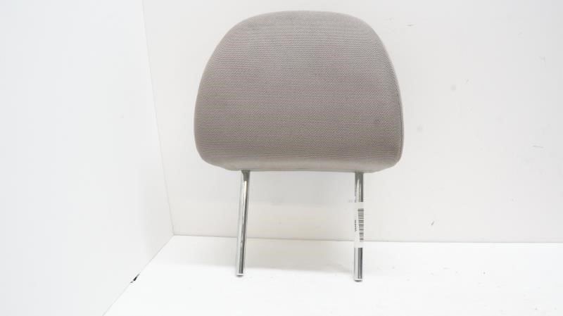 06-12 Toyota Rav4 Front LF RT Headrest Gray Cloth OEM 71910-42110-B1 - Alshned Auto Parts