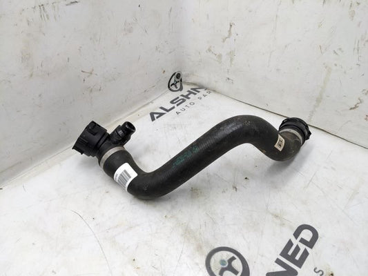 2017-2020 BMW 430i xDrive Radiator Top Thermostat Pipe Hose 17128662836 OEM - Alshned Auto Parts