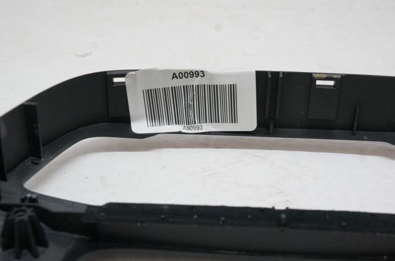 2011-2013 Buick Regal Radio Climate Control Bezel Panel 13273253 OEM - Alshned Auto Parts