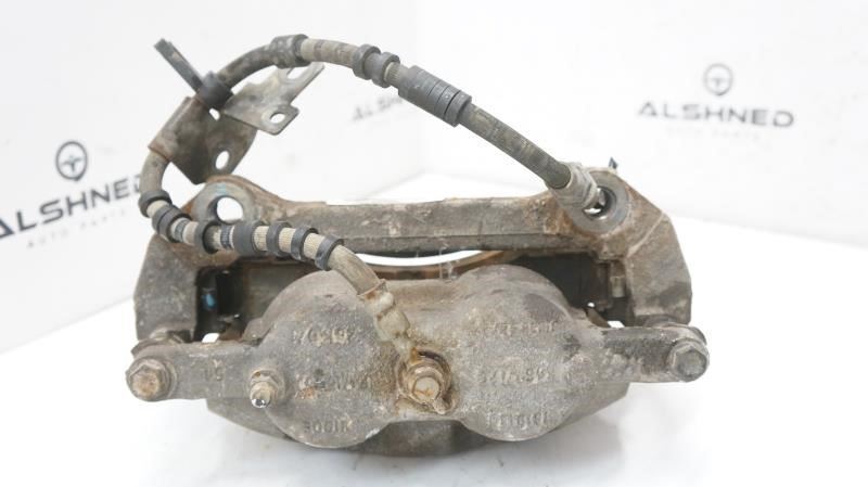 2017-2019 Ford F150 Driver Left Front Brake Caliper FL3Z-2B121-C OEM - Alshned Auto Parts