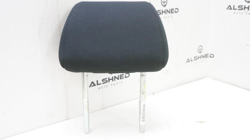 2012 Mazda 3 Rear Left Right Headrest Black Cloth BGV4-88-140-02 OEM - Alshned Auto Parts