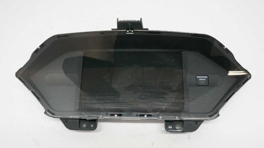 11-13 Honda Odyssey Dash Mount Info Display Screen OEM 39710-TK8-A310-M2 VA3872 - Alshned Auto Parts