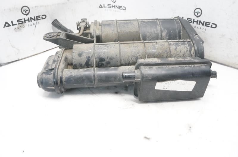 2014-2020 Acura MDX Fuel Vapor Evaporator Emission EVAP Canister 17011-TZ5-A01 OEM - Alshned Auto Parts