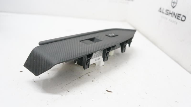 2016 Mazda CX-3 Front Right Passenger Door Window Switch D09H66370 OEM - Alshned Auto Parts