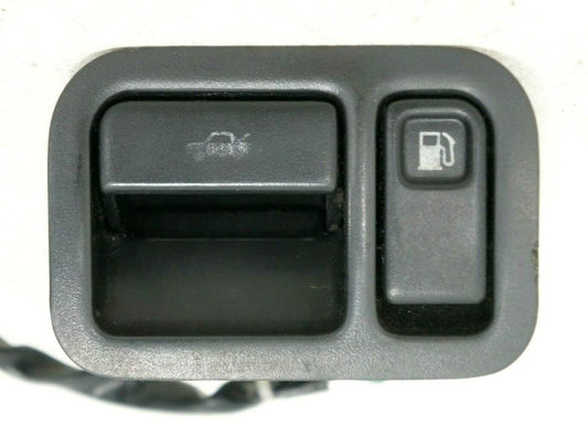 2004-2008 Nissan Maxima Trunk Gas Lid Control Switch Panel Button 25380-7Y000 - Alshned Auto Parts