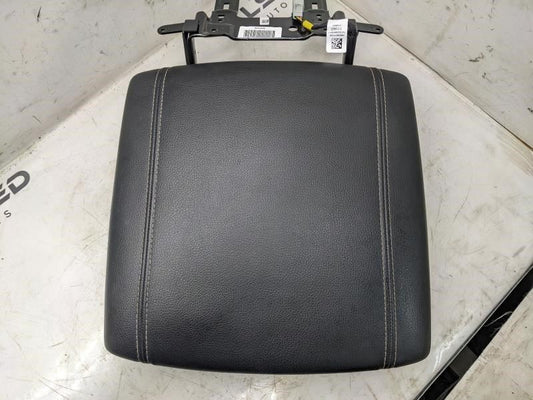 2019-2023 Ram 1500 Big Horn Central Console Armrest 5YM331X7AG OEM - Alshned Auto Parts