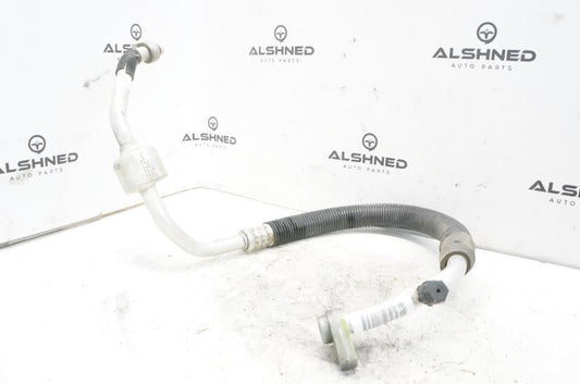 2018 Ford F150 2.7L AC Air Conditioner Hose JL3H-19N617-KD OEM Alshned Auto Parts