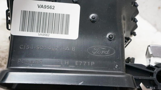 2014 Ford Escape Driver Left Dash Console Air Vent CJ54-S014L21-A OEM - Alshned Auto Parts