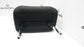 2009 Nissan Rogue Front Right Left Headrest Black Cloth 86400-JM00A OEM - Alshned Auto Parts