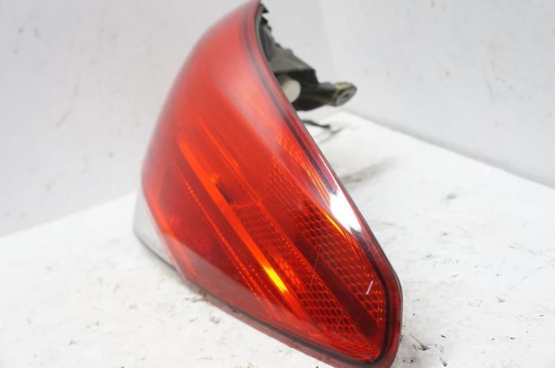 2010-2014 Subaru Outback & Legacy Passenger Right Rear Tail Light 84912AJ09A OEM - Alshned Auto Parts