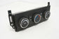 07 08 09 chevrolet silverado ac heater climate temperature control 25796476 oem - Alshned Auto Parts