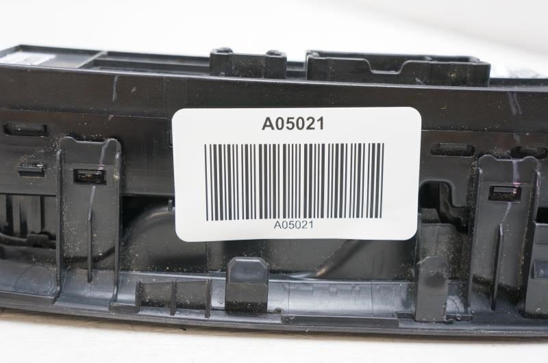 2014-2019 Nissan Rogue Driver Front Left Door Window Switch 25401 4BA5A OEM - Alshned Auto Parts