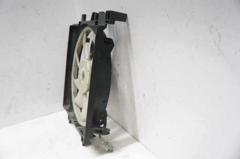 2013 Subaru XV Crosstrek Radiator Cooling Fan Motor Assembly 73310FJ020 OEM Alshned Auto Parts