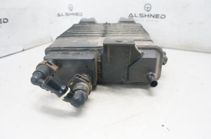 2017 Ford Focus Fuel Vapor Evaporator Emission EVAP Canister BV61-9E857-DF OEM - Alshned Auto Parts