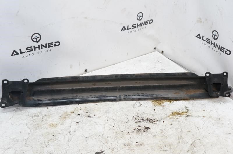 2007 Volkswagen Golf GTI Rear Bumper Support Impact Bar Rebar 1K0805588S OEM - Alshned Auto Parts