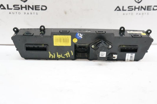 2017 Hyundai Genesis Temperature Climate Control  97250-B1120 OEM - Alshned Auto Parts