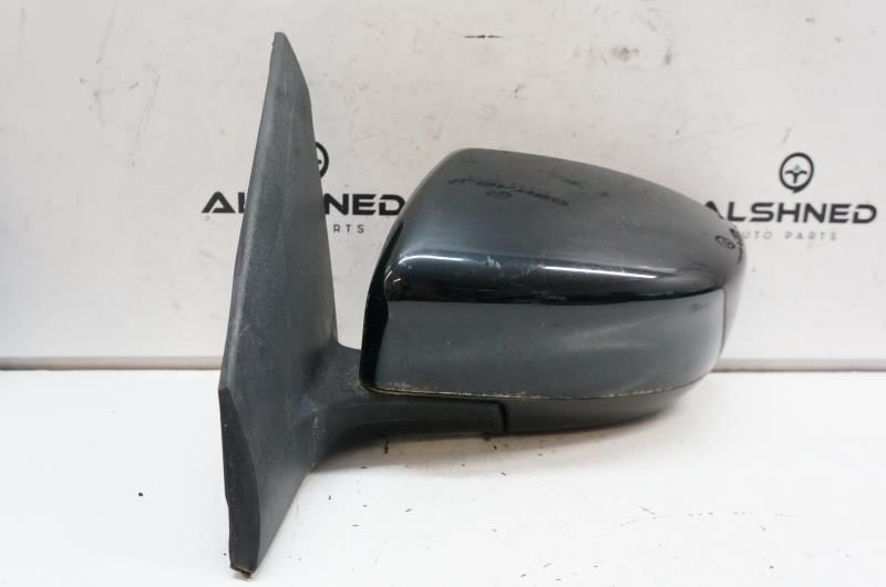 2016 Nissan Sentra Driver Left Side Rear View Mirror 96302-3YU1F OEM - Alshned Auto Parts