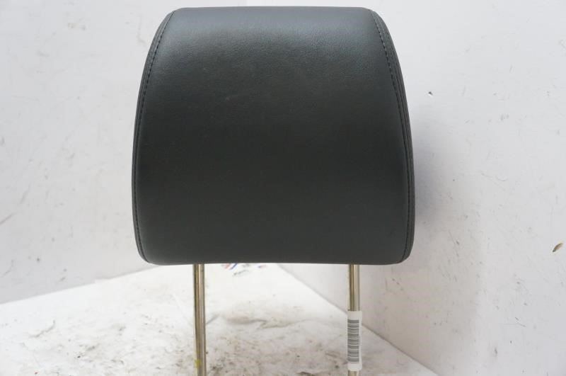 2015 Mazda CX-9 Front Right Left Headrest Black Leather TK23-57-140A-02 OEM - Alshned Auto Parts