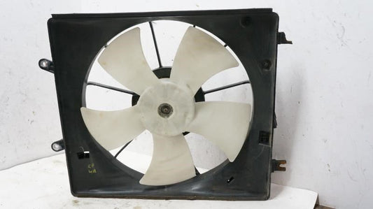 *READ* 2004-2008 Acura TL Radiator Cooling Fan Motor Assembly 19015-RDA-A01 OEM - Alshned Auto Parts