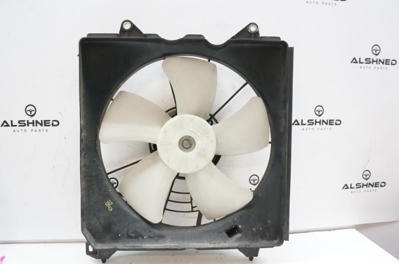 2008 Honda Accord Radiator Cooling Fan Motor Assembly 19015-R40-A01 OEM - Alshned Auto Parts