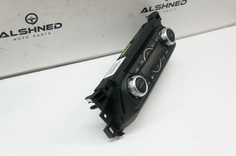 2017 Mazda CX-5 Heater Temperature Climate Control KL2J-61-190 OEM - Alshned Auto Parts