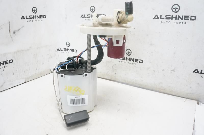 *READ* 2011-2014 Chevrolet Cruze 1.4L Fuel Pump Assembly 13510671 OEM - Alshned Auto Parts