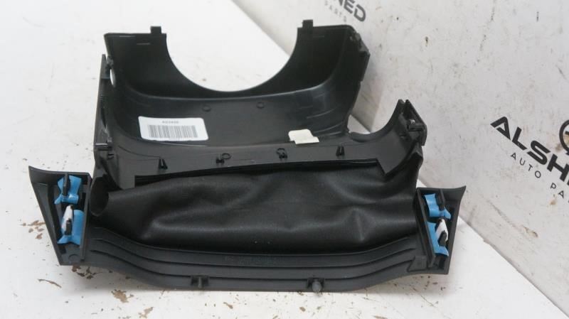2019 Ford F150 Upper Steering Column Trim Cover Panel FL3B-3530-A OEM - Alshned Auto Parts