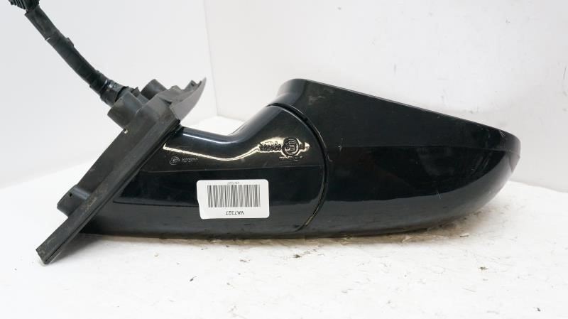 10-14 Cadillac SRX Passenger Right Side Exterior Mirror (BLK) OEM 22847418 - Alshned Auto Parts