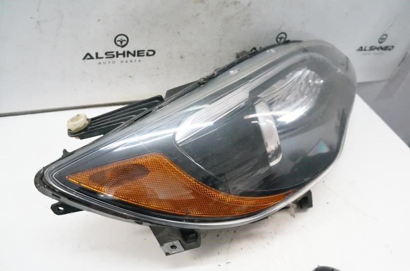 2013 Chrysler 200 Passenger Right Front Head Light 68088066AF OEM - Alshned Auto Parts