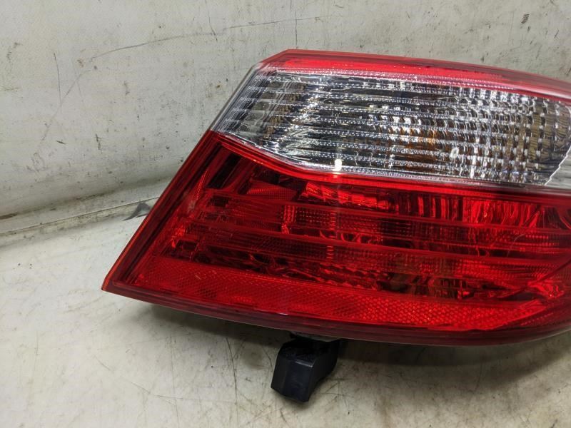 15-17 Toyota Camry Rear Right Passenger Side Tail Light Lamp 81550-06640 *ReaD* - Alshned Auto Parts