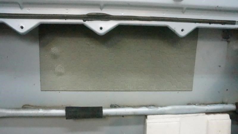 1998-2010 VW Beetle Front RIGHT PASSENGER Door Shell 1C0-831-052-N - Alshned Auto Parts