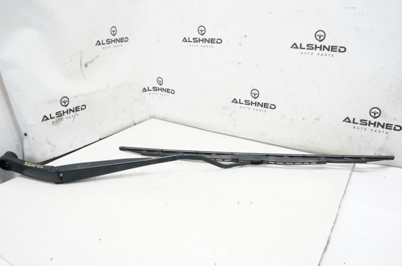 2011-2017 Hyundai Accent Front Left Driver Wiper Arm 98310-1R000 OEM - Alshned Auto Parts