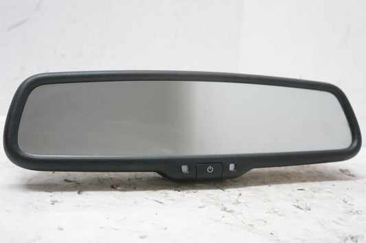 11-16 Subaru Legacy & Outback Interior Rear View Mirror 92021AG01A OEM - Alshned Auto Parts